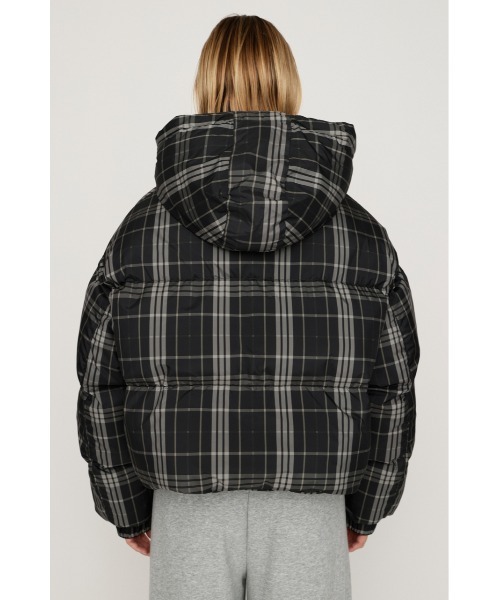 セール】2WAY PUFFER BZ 2ウェイ パッファーブルゾン 秋服 冬服