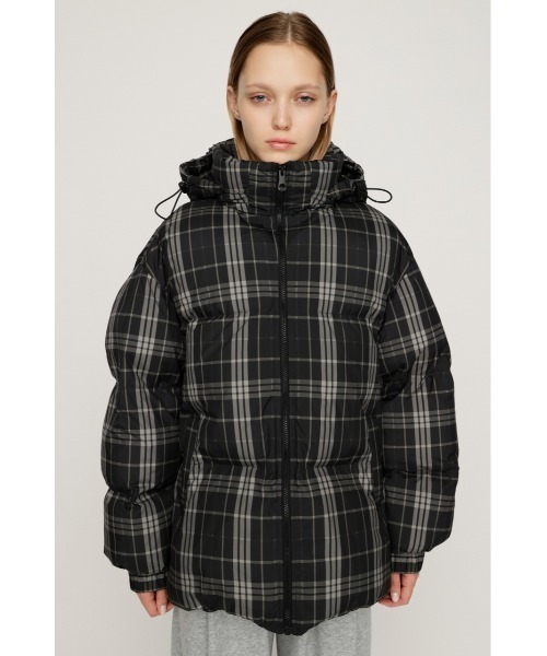 セール】2WAY PUFFER BZ 2ウェイ パッファーブルゾン 秋服 冬服