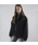 AVANDRESS�i�A�o���h���X �j�́uGlossy Art Leather Big Pocket Jacket BLACK�i���C�_�[�X�W���P�b�g�j�v�b�u���b�N