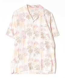 SEAGREEN（シーグリーン）の「半袖シャツ（シャツ/ブラウス）」