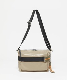 【JACK GOMME】ショルダーバッグ メッセンジャーバッグ RIGA Sac besace