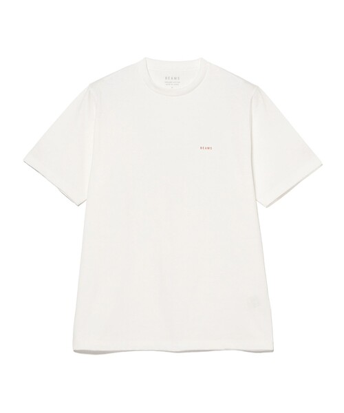 BEAMS(ビームス)の「パック Tシャツ(Tシャツ/カットソー・メンズ・ブラック/ホワイト・XX-LARGE/MEDIUM/SMALL/X-LARGE/LARGE)」の3枚目の写真