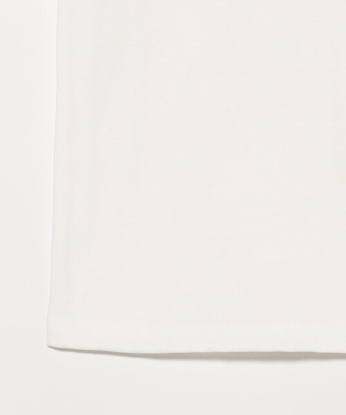 BEAMS(ビームス)の「パック Tシャツ(Tシャツ/カットソー・メンズ・ブラック/ホワイト・XX-LARGE/MEDIUM/SMALL/X-LARGE/LARGE)」の5枚目の写真