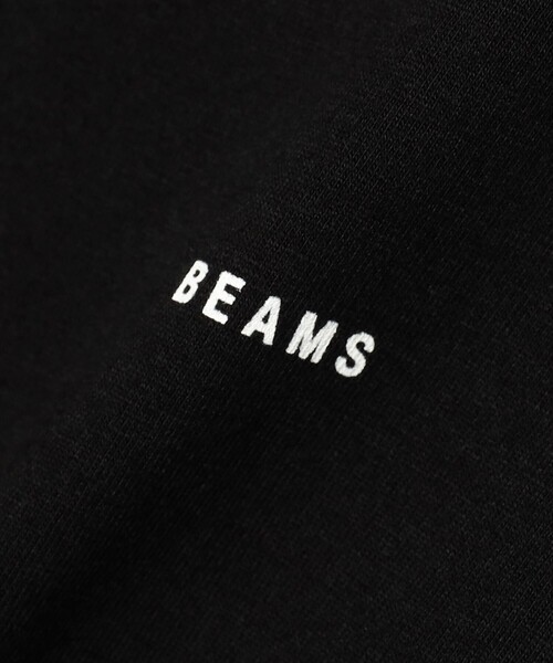 BEAMS(ビームス)の「パック Tシャツ(Tシャツ/カットソー・メンズ・ブラック/ホワイト・XX-LARGE/MEDIUM/SMALL/X-LARGE/LARGE)」の10枚目の写真