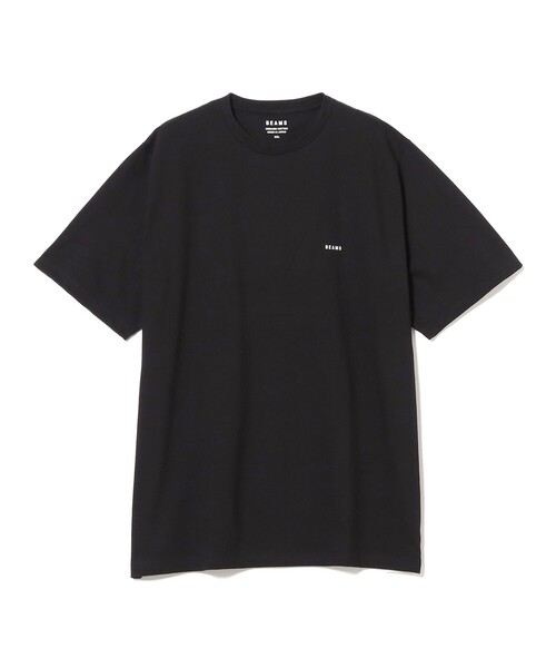 BEAMS(ビームス)の「パック Tシャツ(Tシャツ/カットソー・メンズ・ブラック/ホワイト・XX-LARGE/MEDIUM/SMALL/X-LARGE/LARGE)」の12枚目の写真
