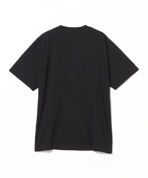 BEAMS(ビームス)の「パック Tシャツ(Tシャツ/カットソー・メンズ・ブラック/ホワイト・XX-LARGE/MEDIUM/SMALL/X-LARGE/LARGE)」の15枚目の写真