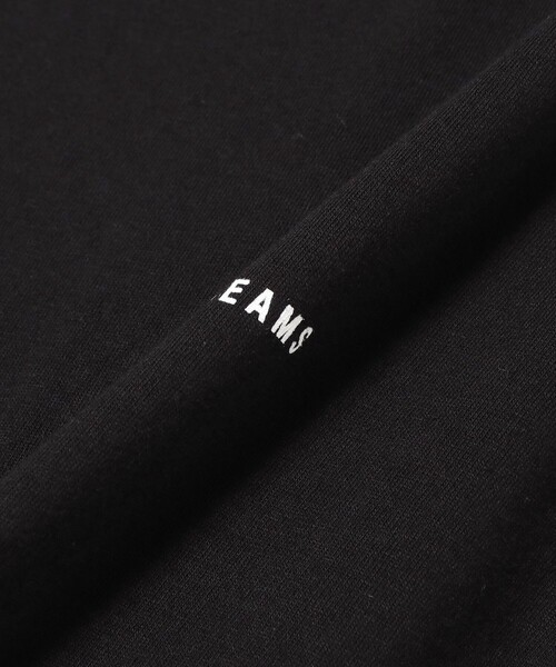 BEAMS(ビームス)の「パック Tシャツ(Tシャツ/カットソー・メンズ・ブラック/ホワイト・XX-LARGE/MEDIUM/SMALL/X-LARGE/LARGE)」の16枚目の写真