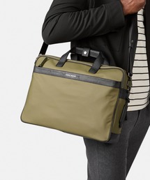 カールソン デイリー ブリーフケース mens