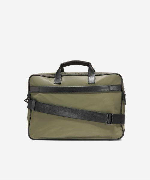 セール】カールソン デイリー ブリーフケース mens（ビジネスバッグ