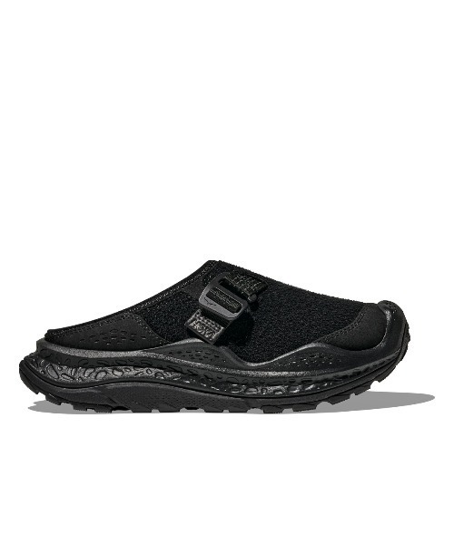 HOKA(ホカ)の「HOKA ORA PRIMO EXT(ホカ オラ プリモ EXT)(スニーカー・メンズ・ブラック系/グレー系・23cm/23.5cm/24cm/25.5cm/26cm/26.5cm/27cm/27.5cm/28cm/28.5cm/29cm/30cm/24.5cm/25cm)」の2枚目の写真
