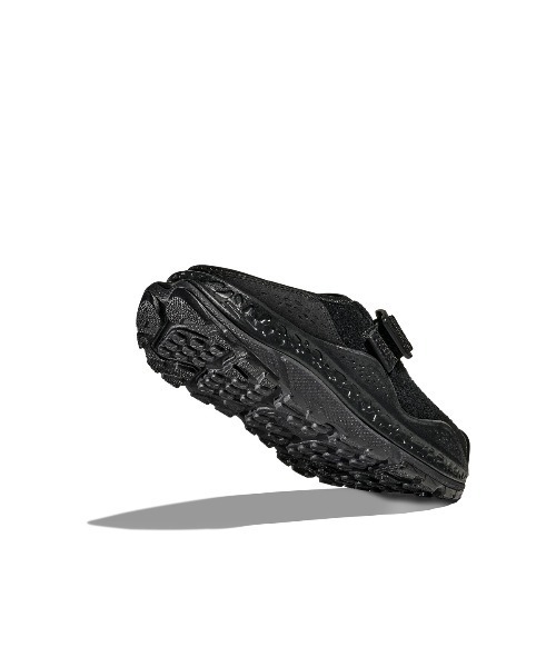HOKA(ホカ)の「HOKA ORA PRIMO EXT(ホカ オラ プリモ EXT)(スニーカー・メンズ・ブラック系/グレー系・23cm/23.5cm/24cm/25.5cm/26cm/26.5cm/27cm/27.5cm/28cm/28.5cm/29cm/30cm/24.5cm/25cm)」の5枚目の写真