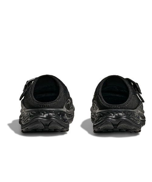 HOKA(ホカ)の「HOKA ORA PRIMO EXT(ホカ オラ プリモ EXT)(スニーカー・メンズ・ブラック系/グレー系・23cm/23.5cm/24cm/25.5cm/26cm/26.5cm/27cm/27.5cm/28cm/28.5cm/29cm/30cm/24.5cm/25cm)」の6枚目の写真