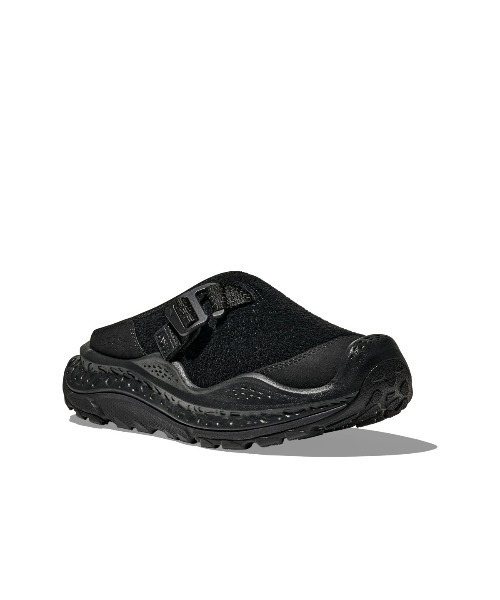 HOKA(ホカ)の「HOKA ORA PRIMO EXT(ホカ オラ プリモ EXT)(スニーカー・メンズ・ブラック系/グレー系・23cm/23.5cm/24cm/25.5cm/26cm/26.5cm/27cm/27.5cm/28cm/28.5cm/29cm/30cm/24.5cm/25cm)」の7枚目の写真