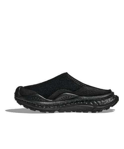 HOKA(ホカ)の「HOKA ORA PRIMO EXT(ホカ オラ プリモ EXT)(スニーカー・メンズ・ブラック系/グレー系・23cm/23.5cm/24cm/25.5cm/26cm/26.5cm/27cm/27.5cm/28cm/28.5cm/29cm/30cm/24.5cm/25cm)」の9枚目の写真
