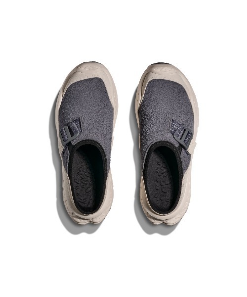 HOKA(ホカ)の「HOKA ORA PRIMO EXT(ホカ オラ プリモ EXT)(スニーカー・メンズ・ブラック系/グレー系・23cm/23.5cm/24cm/25.5cm/26cm/26.5cm/27cm/27.5cm/28cm/28.5cm/29cm/30cm/24.5cm/25cm)」の10枚目の写真