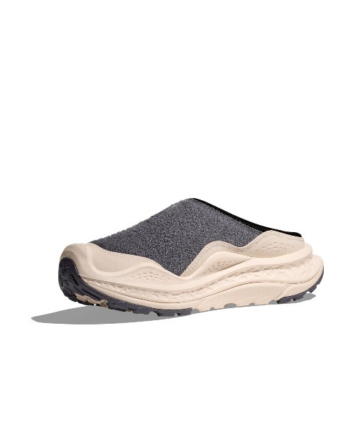 HOKA(ホカ)の「HOKA ORA PRIMO EXT(ホカ オラ プリモ EXT)(スニーカー・メンズ・ブラック系/グレー系・23cm/23.5cm/24cm/25.5cm/26cm/26.5cm/27cm/27.5cm/28cm/28.5cm/29cm/30cm/24.5cm/25cm)」の11枚目の写真