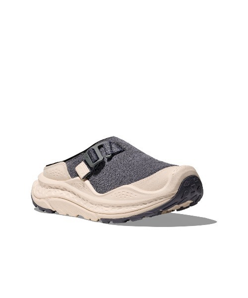HOKA(ホカ)の「HOKA ORA PRIMO EXT(ホカ オラ プリモ EXT)(スニーカー・メンズ・ブラック系/グレー系・23cm/23.5cm/24cm/25.5cm/26cm/26.5cm/27cm/27.5cm/28cm/28.5cm/29cm/30cm/24.5cm/25cm)」の14枚目の写真
