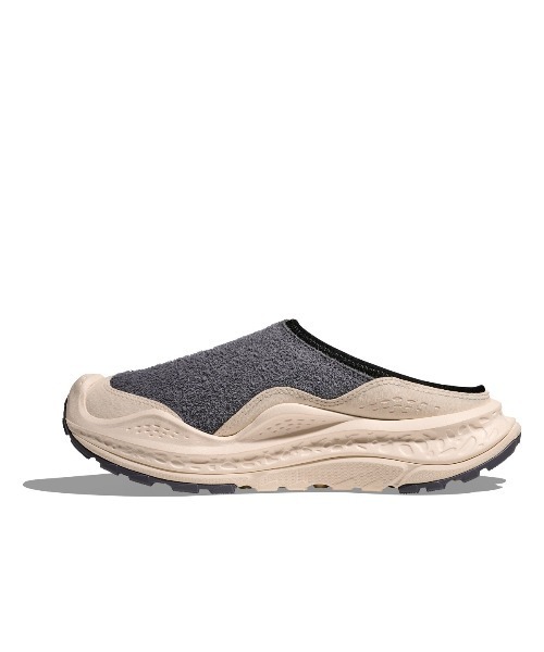 HOKA(ホカ)の「HOKA ORA PRIMO EXT(ホカ オラ プリモ EXT)(スニーカー・メンズ・ブラック系/グレー系・23cm/23.5cm/24cm/25.5cm/26cm/26.5cm/27cm/27.5cm/28cm/28.5cm/29cm/30cm/24.5cm/25cm)」の16枚目の写真