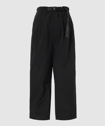 COMME des GARCONS HOMME（コム デ ギャルソン・オム）の「POLYESTER BAGGY PANTS（その他パンツ）」