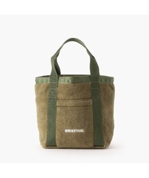 BRIEFING（ブリーフィング）の「MF RIVERSIBLE TOTE （Sサイズ）（トートバッグ）」