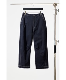 c/est（シーエ）の「【 c/est / シーエ 】 DORIS / デニムタッチパンツ 2436006  API（その他パンツ）」