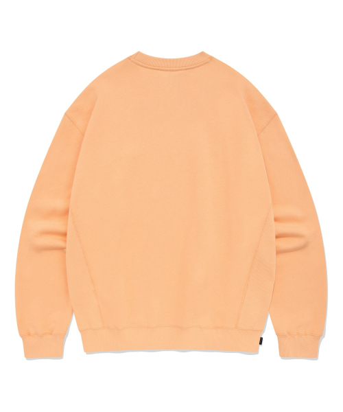 COVERNAT(カバーナット)の「スモールアセンティックロゴスウェットサーモン(スウェット・レディース・その他・SMALL/X-LARGE/LARGE/MEDIUM)」の2枚目の写真