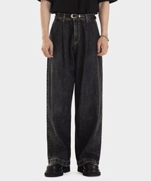 MODNINE（モディナイン）の「Holodeck Pants - MOD7wwp（デニムパンツ）」