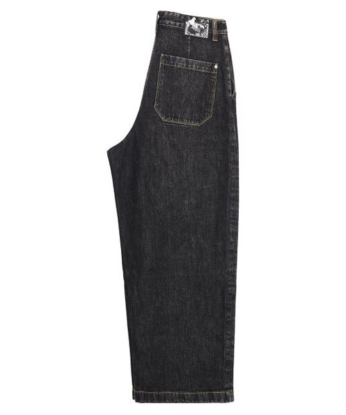 MODNINE(モディナイン)の「Holodeck Pants - MOD7wwp(デニムパンツ・レディース・その他・28/30/32)」の5枚目の写真