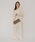 KINO THE KEI�i�L�m�U�P�C�j�́uDAILY��LOUNGEWEAR �p�C�s���O ���C�h �p���c KINO THE KEI�i���̑��p���c�j�v�b�A�C�{���[
