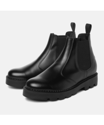 CLAYONG（クレヨン）の「6.5cm ロバストコマンド チェルシーブーツ ローター(CL0033)（ブーツ）」