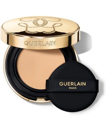GUERLAIN（ゲラン）の「パリュール ゴールド スキン メッシュ クッション（ファンデーション）」