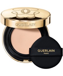 GUERLAIN（ゲラン）の「パリュール ゴールド スキン メッシュ クッション（ファンデーション）」