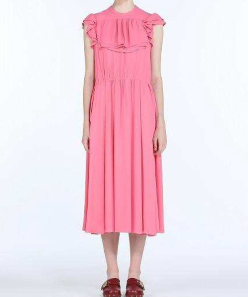 N°21（ヌメロ ヴェントゥーノ）の「No21(ヌメロヴェントゥーノ