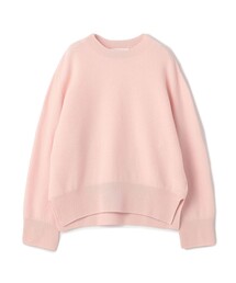 GALERIE VIE｜ギャルリー ヴィーのニット/セーター（ピンク/桃色系