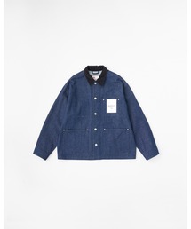 Traditional Weatherwear｜トラディショナルウェザーウェアのブルゾン