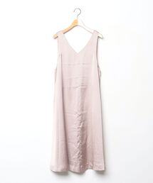 Ameri（アメリ）の「サロペットスカート（ジャンパースカート）」