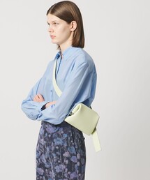 OSOI | <OSOI>PECAN BROT バッグ MELON(ショルダーバッグ)