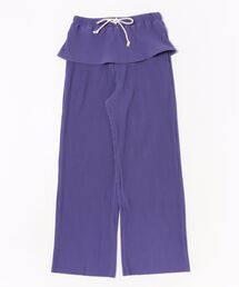 kotohayokozawa（コトハヨコザワ）の「CRISP PIPING PANTS TDX5A-CP-PT（その他パンツ）」