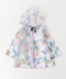 GAP | バタフライ レインジャケット (幼児・ベビー)(その他アウター)