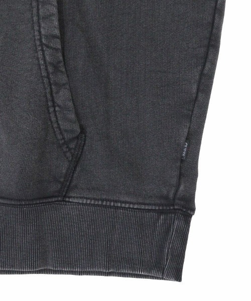 STYLISE（スタイライズ）の「【GUESS】GUESS JEANS Os Outline Hoodie / 2カラー [M5BQ30KCPR1]（パーカー・メンズ・ブラック・M）」の11枚目の写真