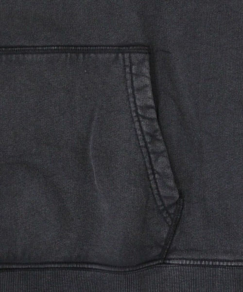 STYLISE（スタイライズ）の「【GUESS】GUESS JEANS Os Outline Hoodie / 2カラー [M5BQ30KCPR1]（パーカー・メンズ・ブラック・M）」の12枚目の写真