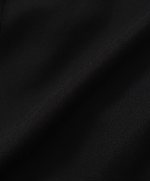 BABYLONE（バビロン）の「ヴィスコースダブルクロスサロペット（サロペット/オーバーオール・レディース・ブラック/ベージュ・フリー）」の16枚目の写真