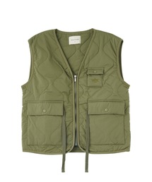 THE NORTH FACE ENRIDE WIND VEST NP22562（ベスト）｜THE NORTH FACE