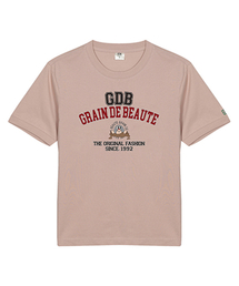 NEO T-SHIRT 01 [INDI PINK]