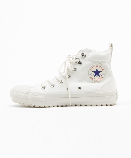 converse outdoor