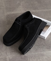 Dedes（デデス）の「Dedes ラグソール モカシンシューズ（モカシン/デッキシューズ）」