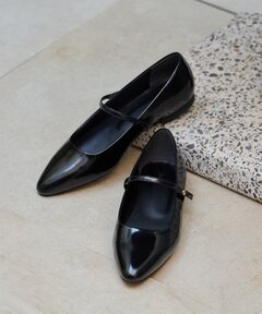 セール】ゴム使いローファー（ローファー）｜mystic（ミスティック）の