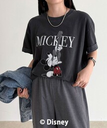 fredy emue | 【GOOD ROCK SPEED】MICKEY半袖Ｔシャツ 1(Tシャツ/カットソー)