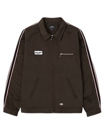 HUF（ハフ）の「ブルゾン【Dickiesコラボ】（ブルゾン）」
