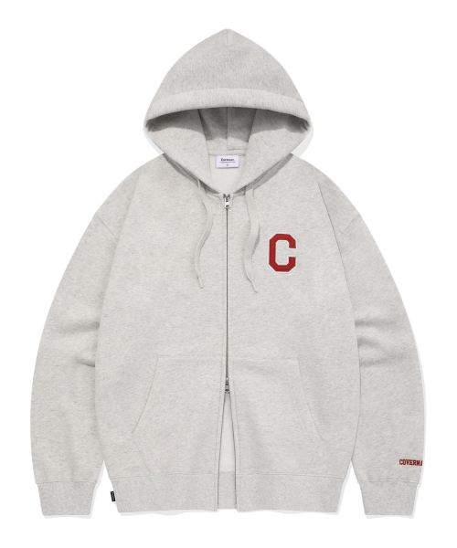 C логотипом — фуд-парка Джип-апп (C logo food parka)
